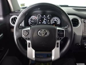 2020 To_yo_ta SR5 Tun_dra คู่ CAB/สำหรับขายที่มีระยะทางต่ำเครื่องยนต์เบนซินใช้อย่างประณีตรถและไม่มีอุบัติเหตุขายดี L H D - Product Image 5