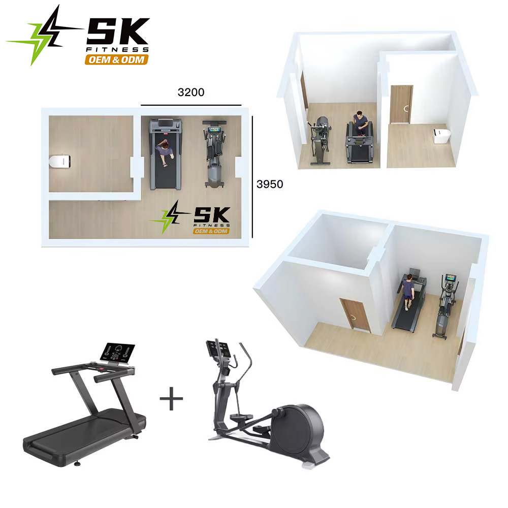 white 12m²