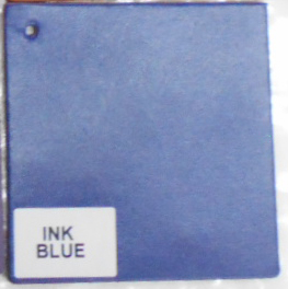 Tinta Azul