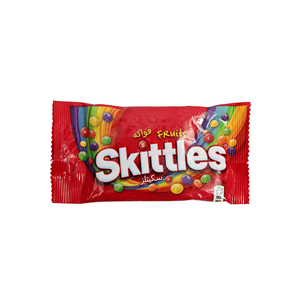Skit-tles C andy, paylaşım veya yalnız keyif almak için mükemmel tatlı ve keskin lezzetlerin heyecan verici bir karışımını sunuyor