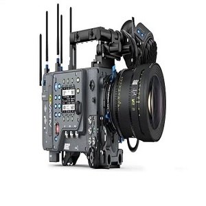 ARRI ALEXA LF 4.5Kミラーレス高品質シネマビデオカメラ8K解像度CMOSセンサー防水48MPナイトショット投影 - Product Image 2