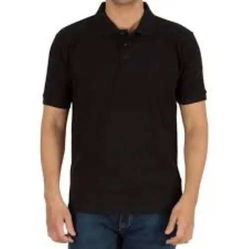New Design Wholesale Custom Print Cotton Polo T Shirt At Quick Dry Sublimation Cotton T Shirt For Sustainable Cotton Men T Shirt