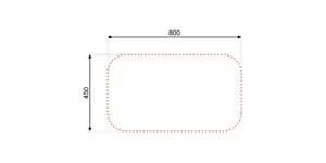 高品质不锈钢美式现代厨房水槽耐用时尚设计 - Product Image 3