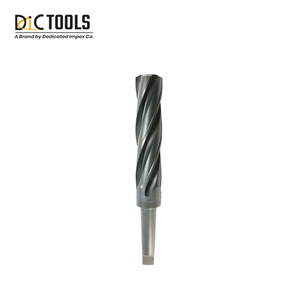 高性能高速钢锥柄型芯钻M2至M42光洁度 - Product Image 3