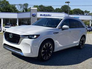 CX-90 <span class=keywords><strong>3.3</strong></span>ターボS LHD 2024年のマズダ