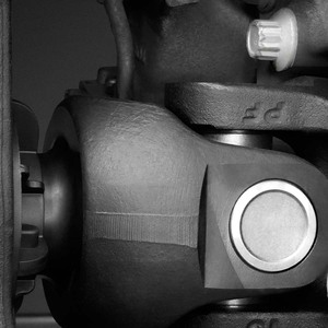 677205 Độc Ếch <span class=keywords><strong>Dana</strong></span> <span class=keywords><strong>30</strong></span> Phía Trước Trục Trục Bộ Dụng Cụ Với Phổ Doanh Cho Jeep Wrangler 2018up JL M816 - Product Image 4