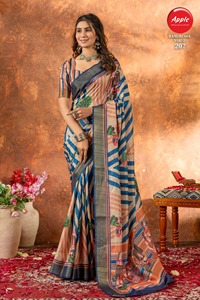 Rangressa Handloomシルクサリーコレクション-時代を超えたエレガンスのための豪華な生地、結婚式、フェスティバルに最適