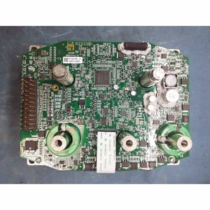 Curtis | ACF4-A | Controller del motore-per l'uso nell'automazione industriale/CNC e varie funzionalità/applicazioni del settore