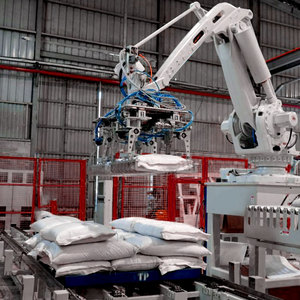 Kostengünstiger handhabbarer Roboterarm intelligenter Transferroboter industrieller mechanischer Roboterarm ausziehen und platzieren - Product Image 5