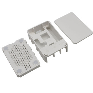 Kunststoff gehäuse für Raspberry Pi 3B Electronic Module und Kits - Product Image 3