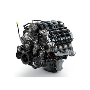 待售的福特<span class=keywords><strong>V8</strong></span>发动机适合a级和C级房车，是提高性能的理想选择
