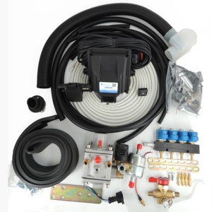 <strong>Kit</strong> Gas Generation Motorcycle Conversion <strong>Kit</strong> Carburetor Conversion Auto <strong>Car</strong> <strong>Kit</strong> for Used <strong>Car</strong> - Product Image 4