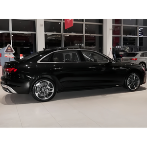 สภาพที่ดีที่สุด2024รถยนต์ A4 AU-Di - Product Image 6