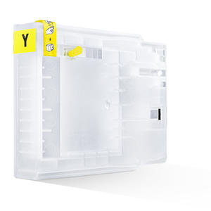 OCBESTJET T7551-t7epson Epson WF-8010 WF-8510 WF-8090 WF-8590 yazıcılar için sürekli mürekkep besleme sistemi - Product Image 5