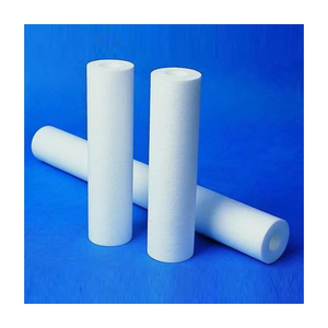 Indian Manufacturer of pp Cartridge <strong>Filter</strong> for Water Purifier Made of Melted Blown <strong>Filter</strong> Element - Product Image 3
