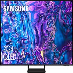 PRONTO PARA ENTREGA TQ65QN86D 165CM 4K SMART TV 2024 CARBONO SILVER NEO QLED TV