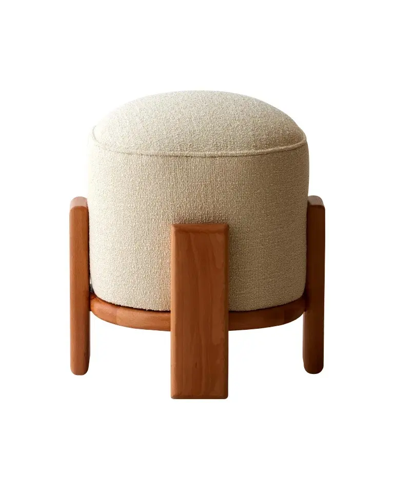 Bonibon Pouf, modelli Pouf portatili, disegni accattivanti design elegante e moderno uso funzionale pratica area di archiviazione