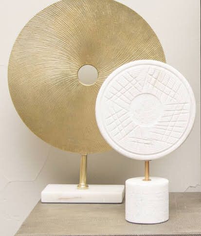 Brass