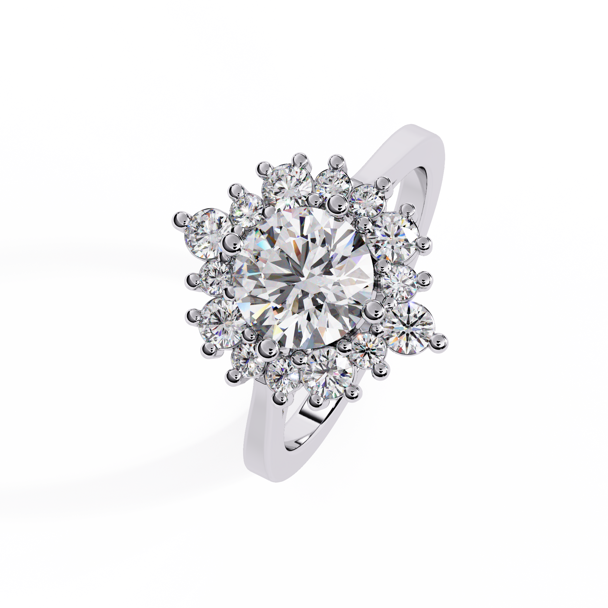 White Gold