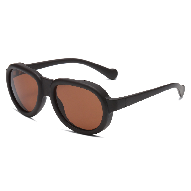 C4: Brown