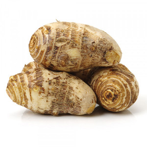 BEST PRICE of FRESH <strong>TARO</strong> FROM SOUTH AFRICA. - Product Image 1