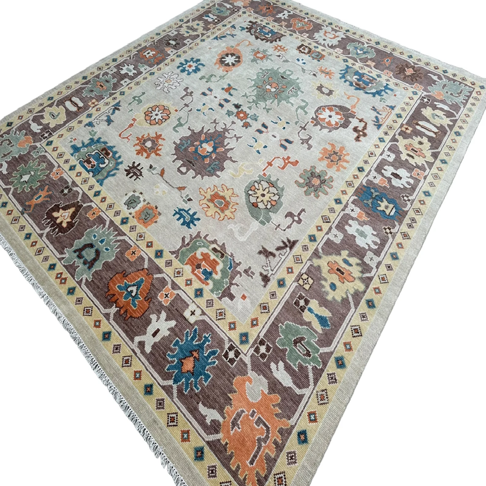 Beige/ Brown/ Multicolor