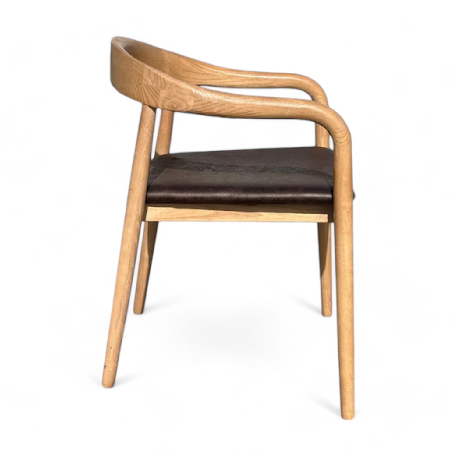 Sungkai Wood in Oak Color
