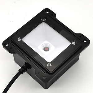 ECodeSky EMT6052SRF <strong>Scan</strong> <strong>Module</strong> 1D 2D QR Code Scanning Embedded Fixed Scanning Engine RFID NFC Reader - Product Image 1