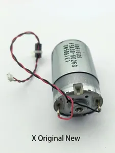 Orijinal yeni F9A30-60263 X CQ890-60199 Y kağıt eksen sürücü Motor için HP DesignJet HP T520 T530 T830 T730 T525 Plotter bölüm - Product Image 3