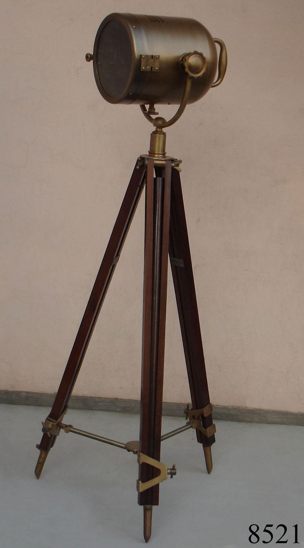 ตามที่แสดง