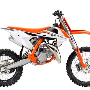最高のサプライヤー2023/2024 KTMs 85 <span class=keywords><strong>S</strong></span> X 19/1685CCエンジンDirtBike Doorstep Delivery