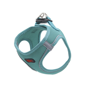 สายรัดสุนัข Natura AirNet M - L - XL ปลอกคอสุนัขที่สะดวกสบายและปลอดภัยสําหรับสุนัขพันธุ์เล็กและขนาดกลาง ระบบล็อค 3 ตัว มี 13 สีให้เลือก - Product Image 2