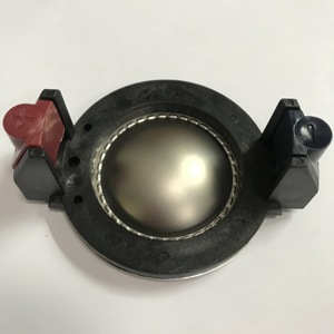 Taimei (Yuhui) Thay Thế Màng M110 Cho <span class=keywords><strong>Eaw</strong></span> ND1710-MT3 Điều Khiển 44.4Mm Core Horn Tweeter Điều Khiển Cơ hoành Tweeter Sửa Chữa 8Ω - Product Image 1