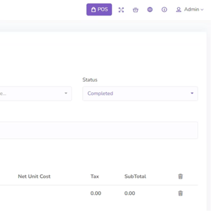 Il Software POS al dettaglio con fatturazione degli ordini Online supportato semplifica le operazioni aziendali per il successo mondiale in magazzino! - Product Image 1