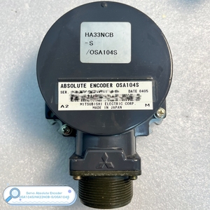 In Stock 100% Tested Quality Original Servo Motor <strong>Encoder</strong> Controller OSA104S2 OSA105S2 OSA253 OSE104S2 OSE253S OSA105S Used - Product Image 2