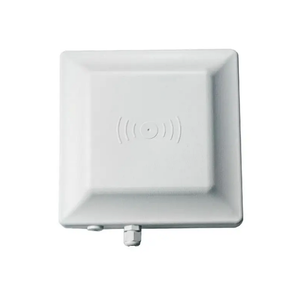 Top-rated Cheap UHF RFID 7dBi Support <strong>TCP</strong> Client/Server 8m Middle Range Integrated UHF Reader <strong>TCP</strong>/<strong>IP</strong> <strong>Ethernet</strong> Free SDK - Product Image 3