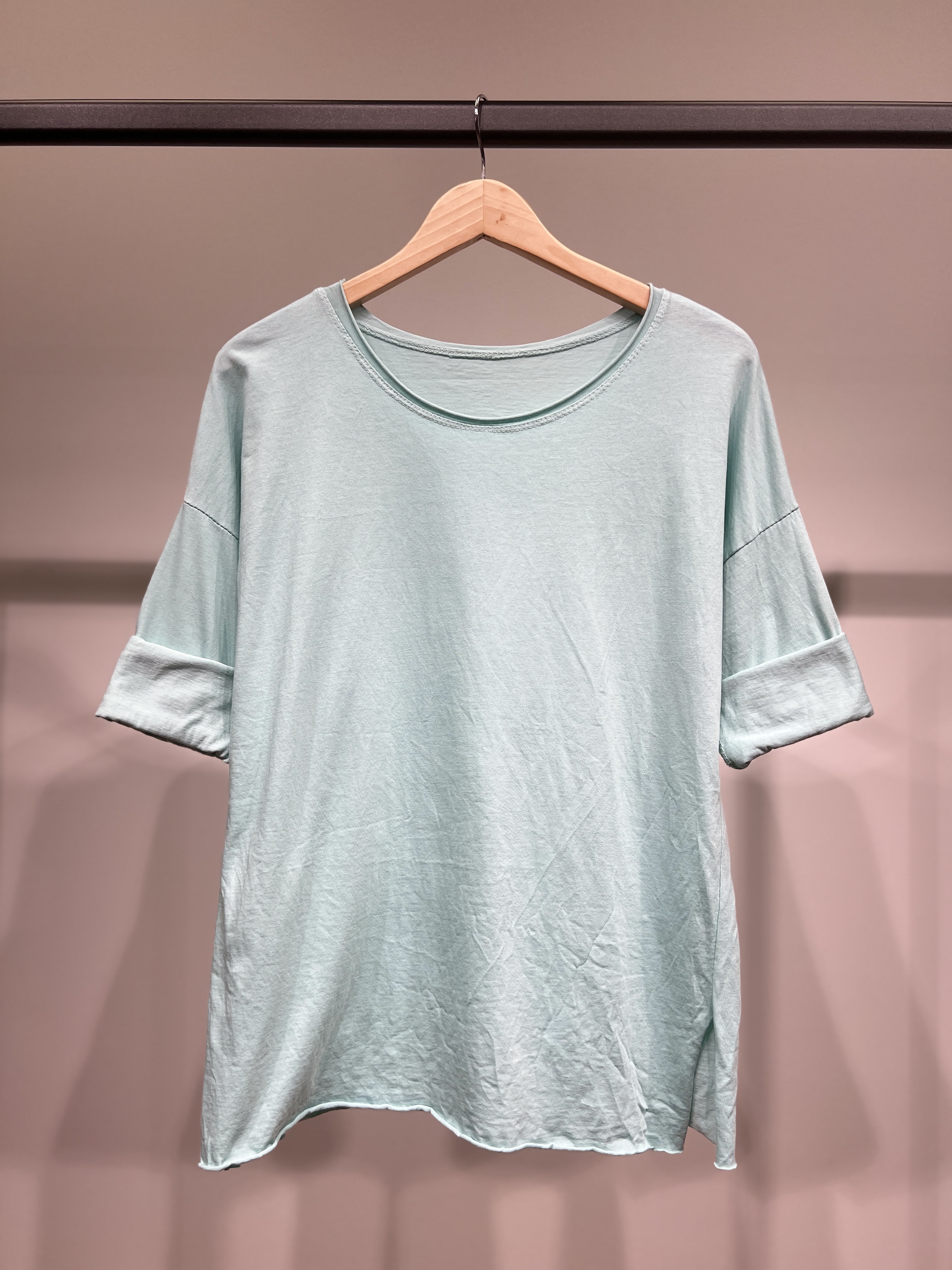 Aqua Green