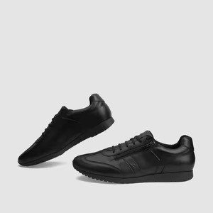 <strong>New</strong> Arrival Leather Men Dress <strong>Shoes</strong> Men TAPI Men's Genuine Leather Sporty Sneakers - Breathable Lightweight Walking <strong>Shoes</strong> - Product Image 6