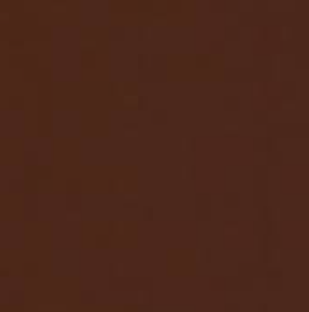 สีน้ำตาลช็อกโกแลต