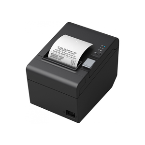 Fabrika fiyat TM-T20II doğrudan termal yazıcı usb-monokrom-masaüstü-makbuz baskı C31CD52062 - Product Image 5
