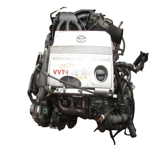 Toplu kullanılan kore araba motoru <span class=keywords><strong>J3</strong></span> - CS 5SP 2.9 CRDi - Product Image 1