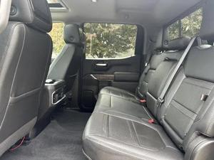 2020 <span class=keywords><strong>gmc</strong></span> sierra 1500 דנאלי שמאל-היגוי הפנים הכהה מושבי עור פנים כהה