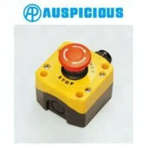 IP65 involucri impermeabili della scatola della stazione di controllo dell'interruttore a pulsante involucro resistente alle intemperie - Product Image 2