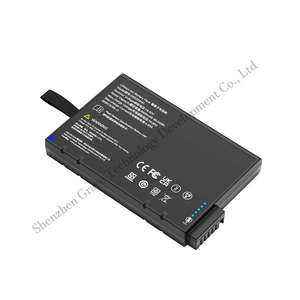 Tefoo GS2024HH CCC sertifikası NL2024ED22 RRC2024 li-ion pil V için şarj edilebilir değiştirme 14.40 - Product Image 4