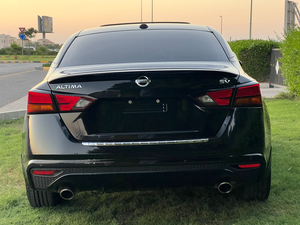 2020 Niss Alti Ma SE koyu <span class=keywords><strong>17</strong></span> \ "deri koltuklar otomatik şanzıman sol el sürücü 4L