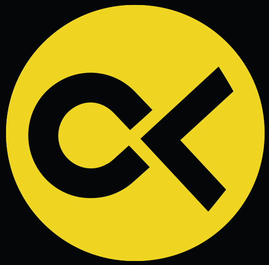 company logo