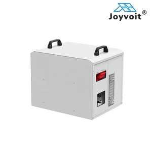野营用高品质便携式太阳能电站单声道光伏组件1KW 1.5kw 2.5kw锂电池太阳能发电机系统 - Product Image 3