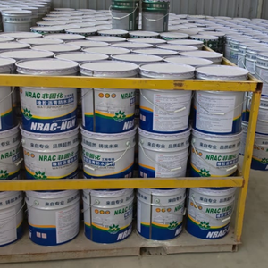 High Efficiency Non-curing Waterproof <strong>Coating</strong> for Optimal Resource Use - Product Image 2