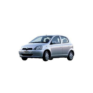 Toyota vitz זמין למכירה, ידוע האמינות שלה עלויות תחזוקה נמוכות