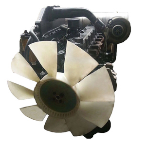 DAEWOO/DOOSAN220ショベルエンジンアセンブリ用エンジンDB58 - Product Image 2